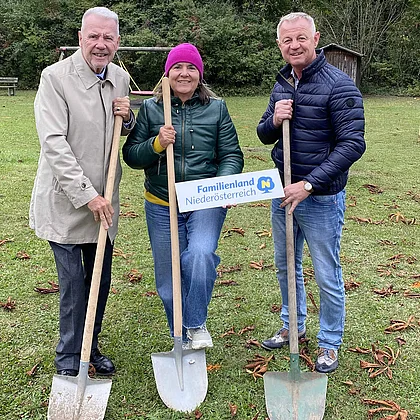 (c) Familienland Niederösterreich GmbH