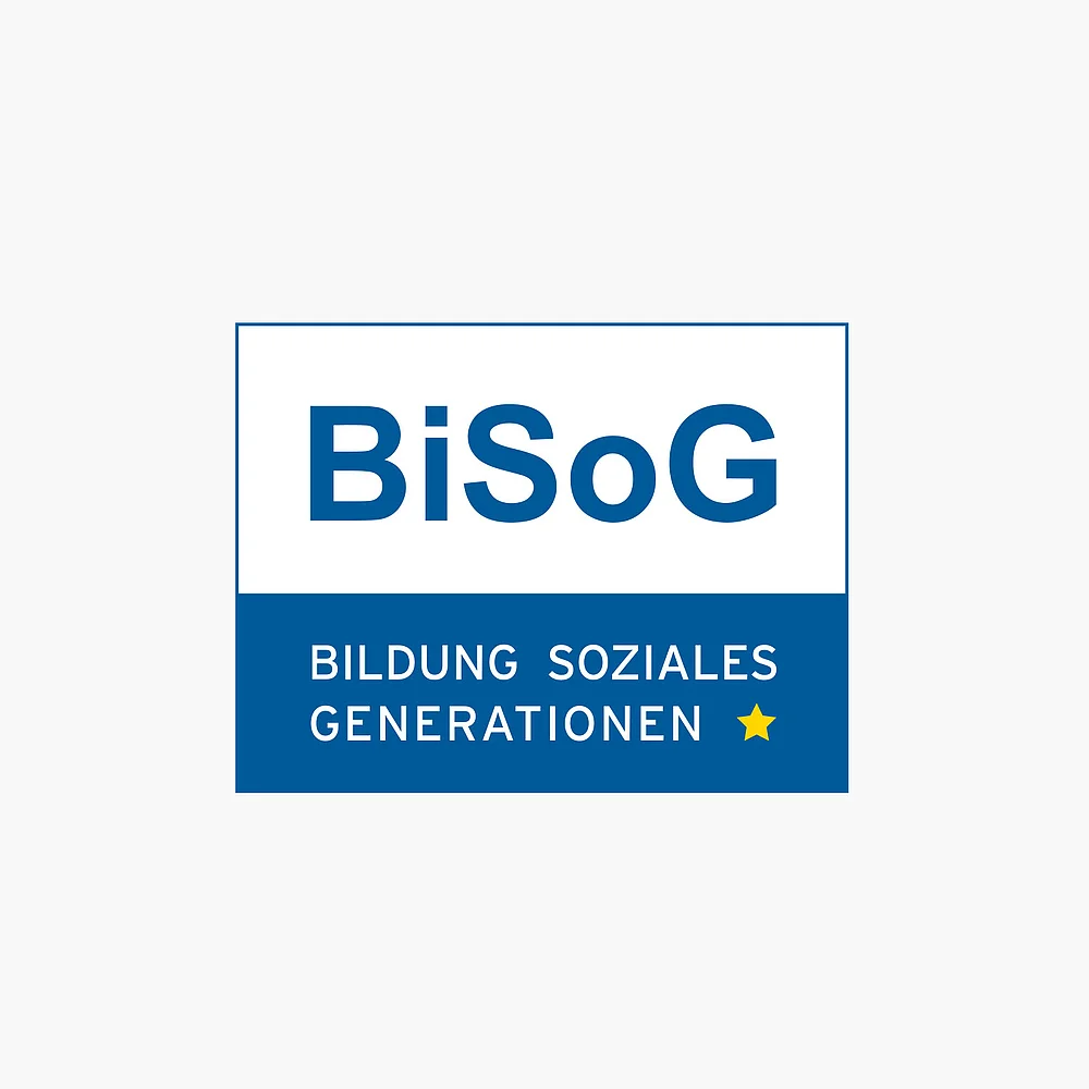Logo BiSoG